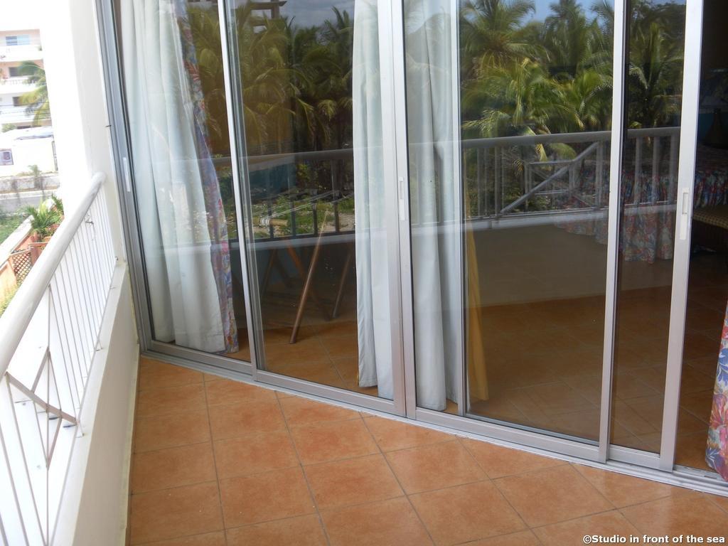 Estudio Albatros By Meridiana Juan Dolio Habitación foto